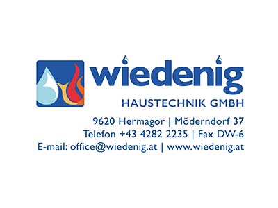 Wiedenig Haustechnik