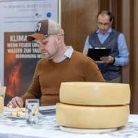 © Achim Mandler - gak260109_02 260109_sensorik