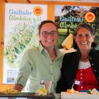 © Gailtaler Almkäse g.U. - 260926_kf02_01 260926_kf02_fest_samstag