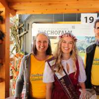 © Gailtaler Almkäse g.U. - 260926_kf02_44 260926_kf02_fest_samstag