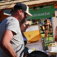 © Gailtaler Almkäse g.U. - 26092712 260927_kf03_fest_sonntag