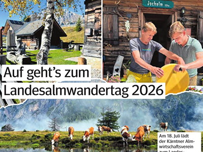Kärntner Bauer Kärntner Bauer